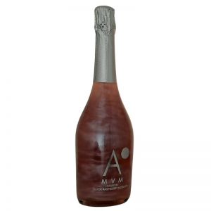 AMVM PASSION BLACK RASPBERRY MOSCATO